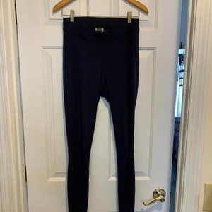 Alpaca Wool Leggings